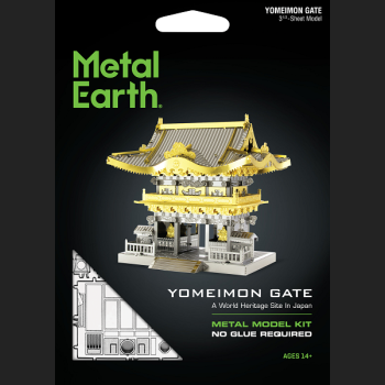 Świątynia Yomeimon